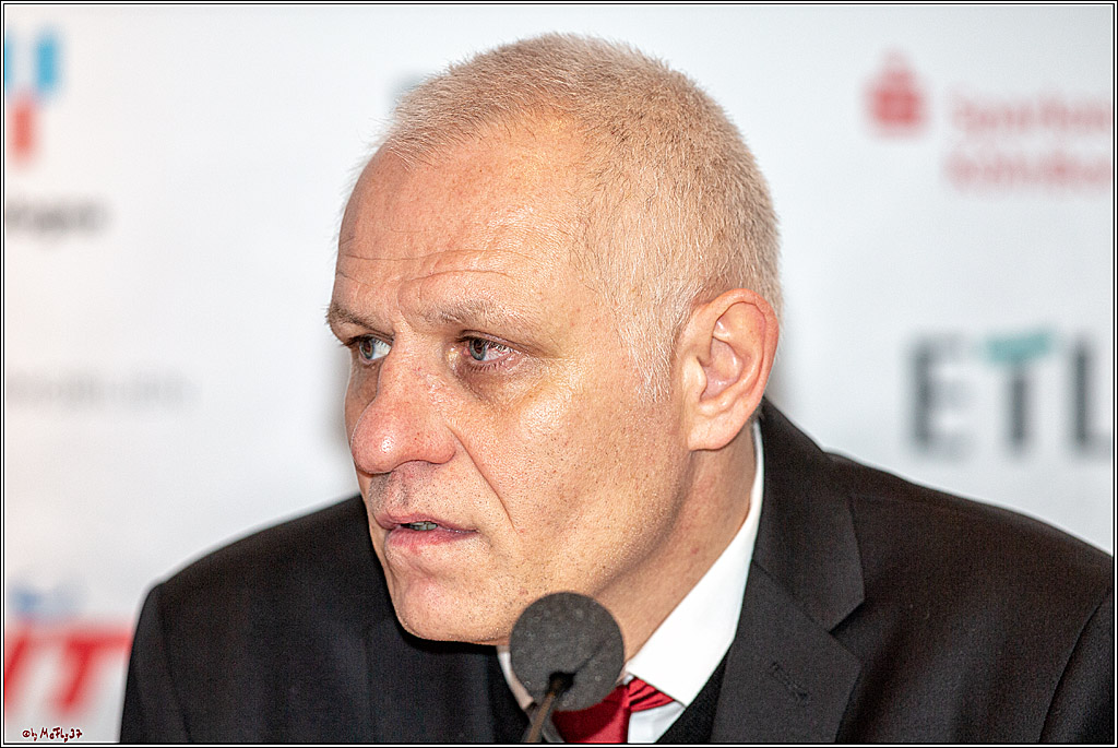 DEL; Koelner Haie - Adler Mannheim, 18.12.2018